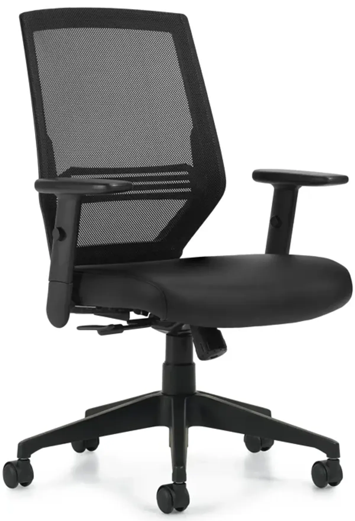 Mesh High Back Tilter Chair