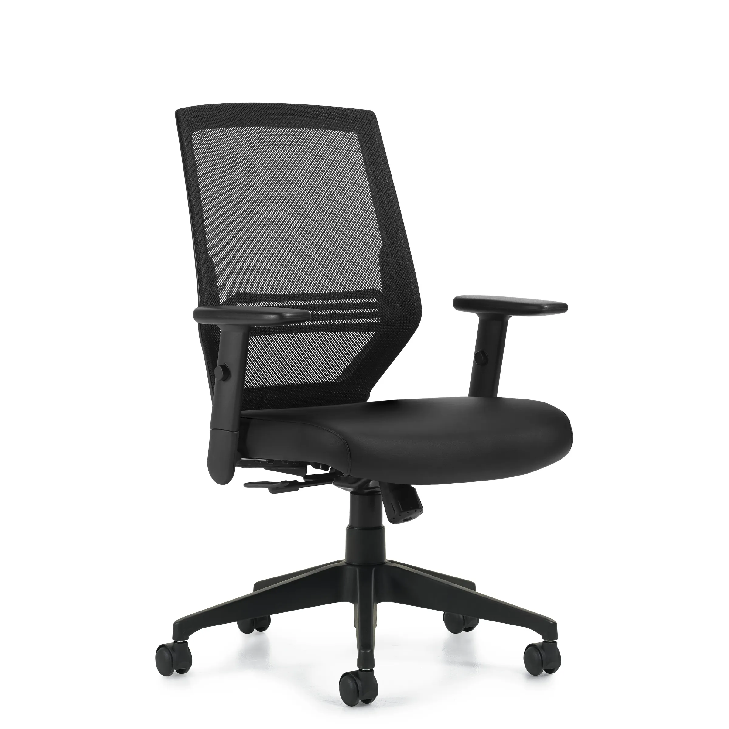 Mesh High Back Tilter Chair