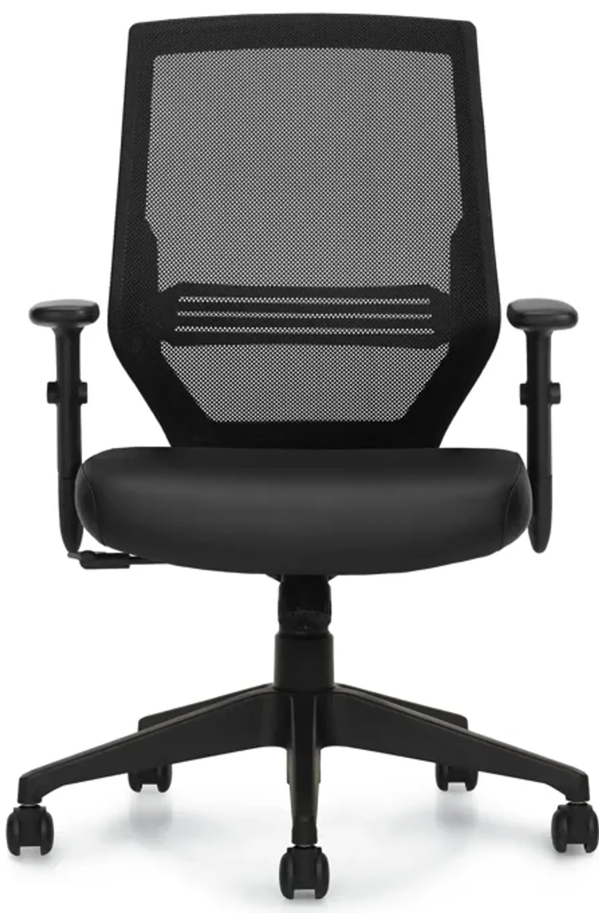 Mesh High Back Tilter Chair