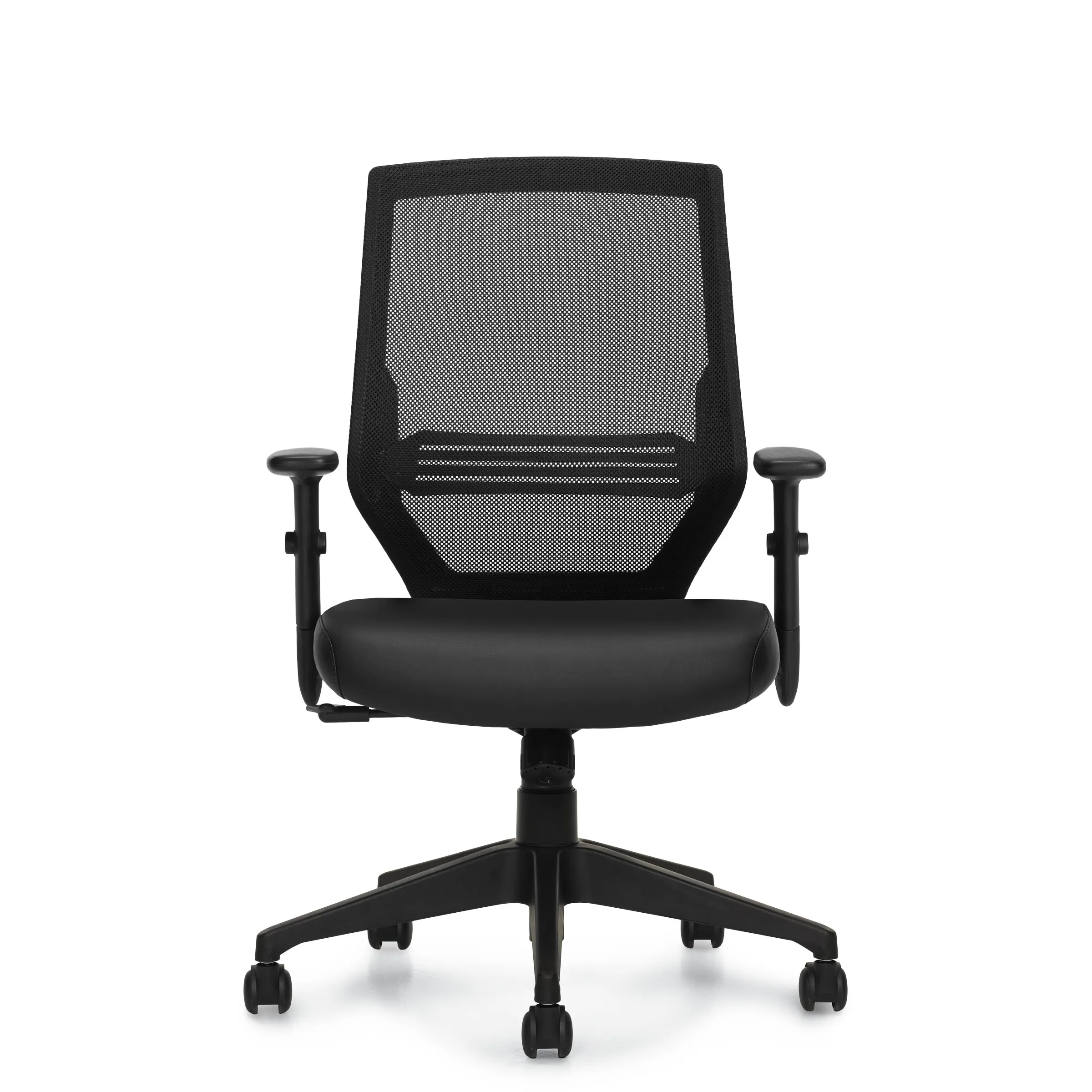 Mesh High Back Tilter Chair