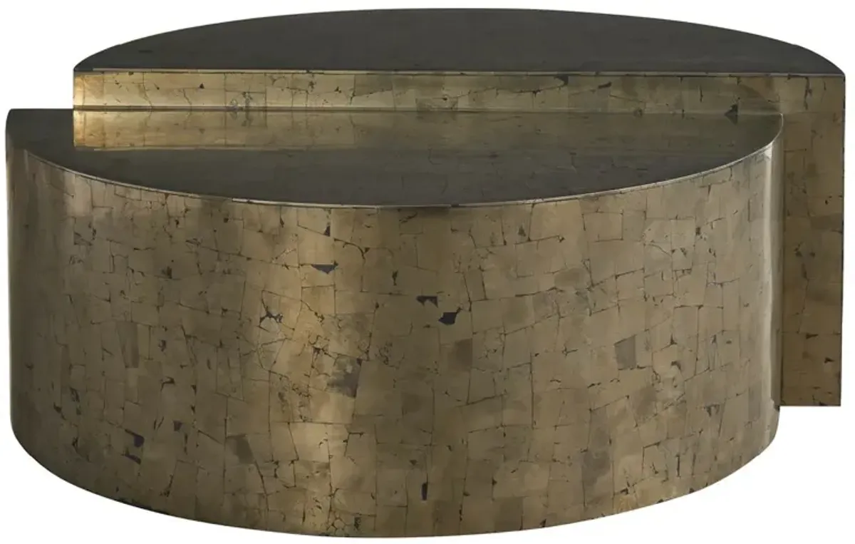 Cosmo Cocktail Table