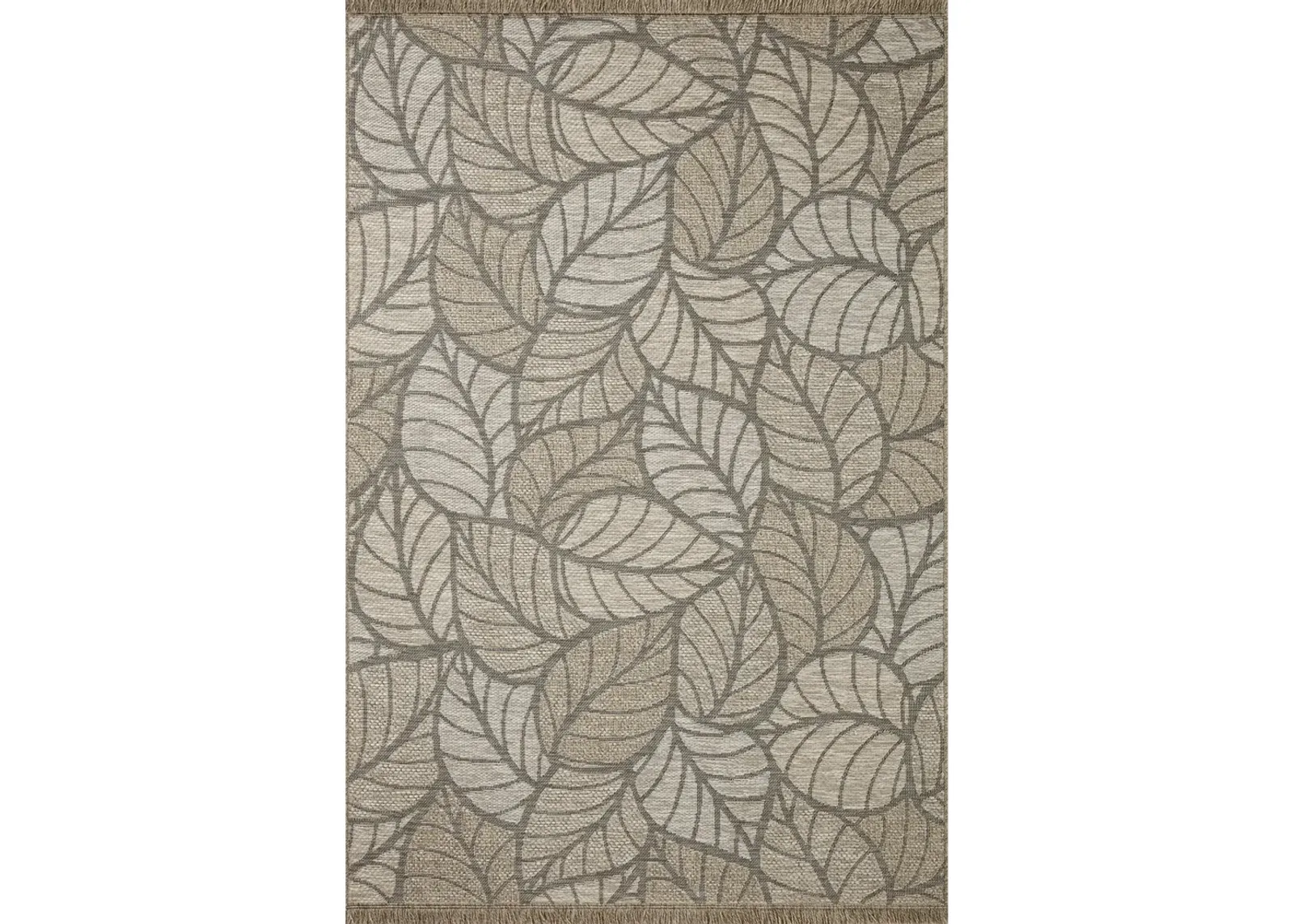 Dawn DAW05 Natural 3'9" x 5'9" Rug