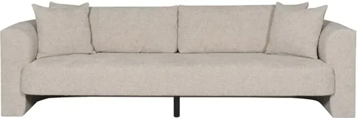 Lola Bench Seat Sofa