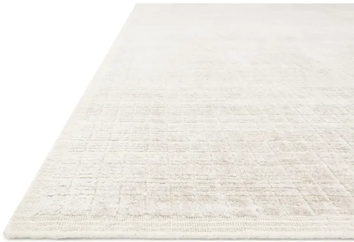 Beverly BEV01 Natural 8'6" x 11'6" Rug