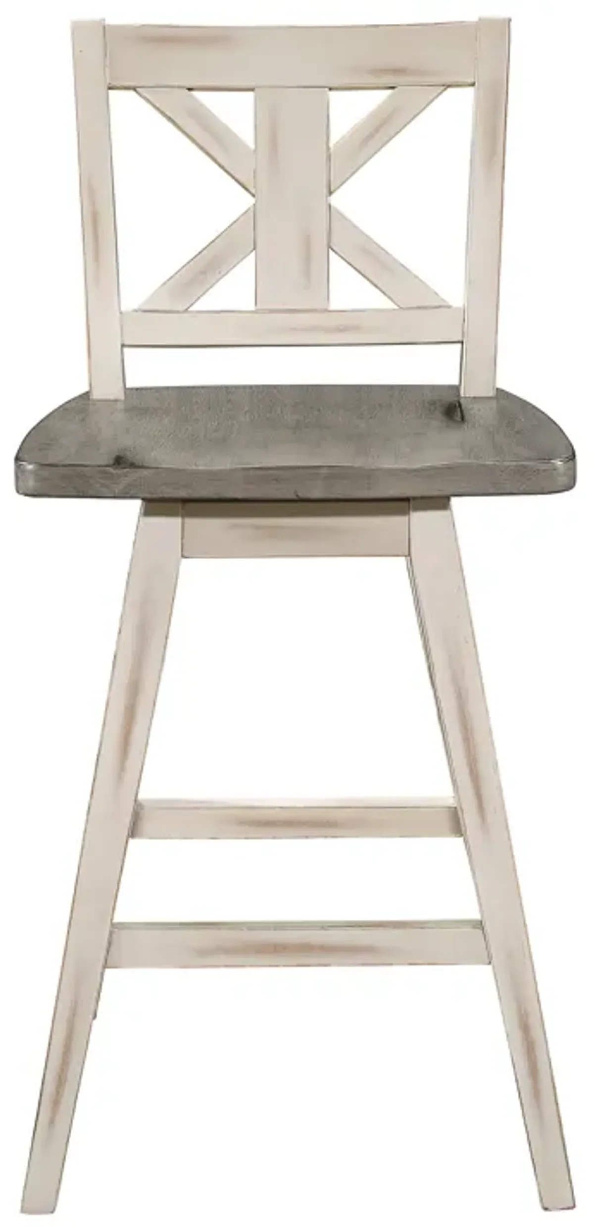 Amsonia Swivel Counter Chair