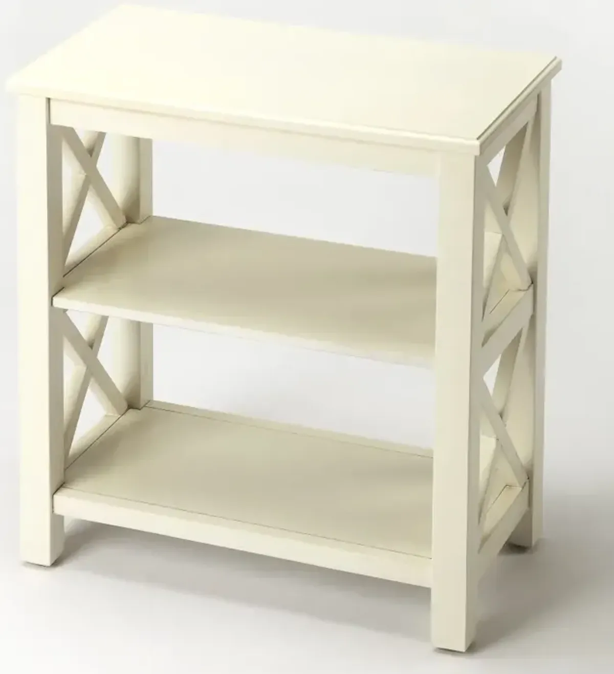 Homezia Vance Bookcase