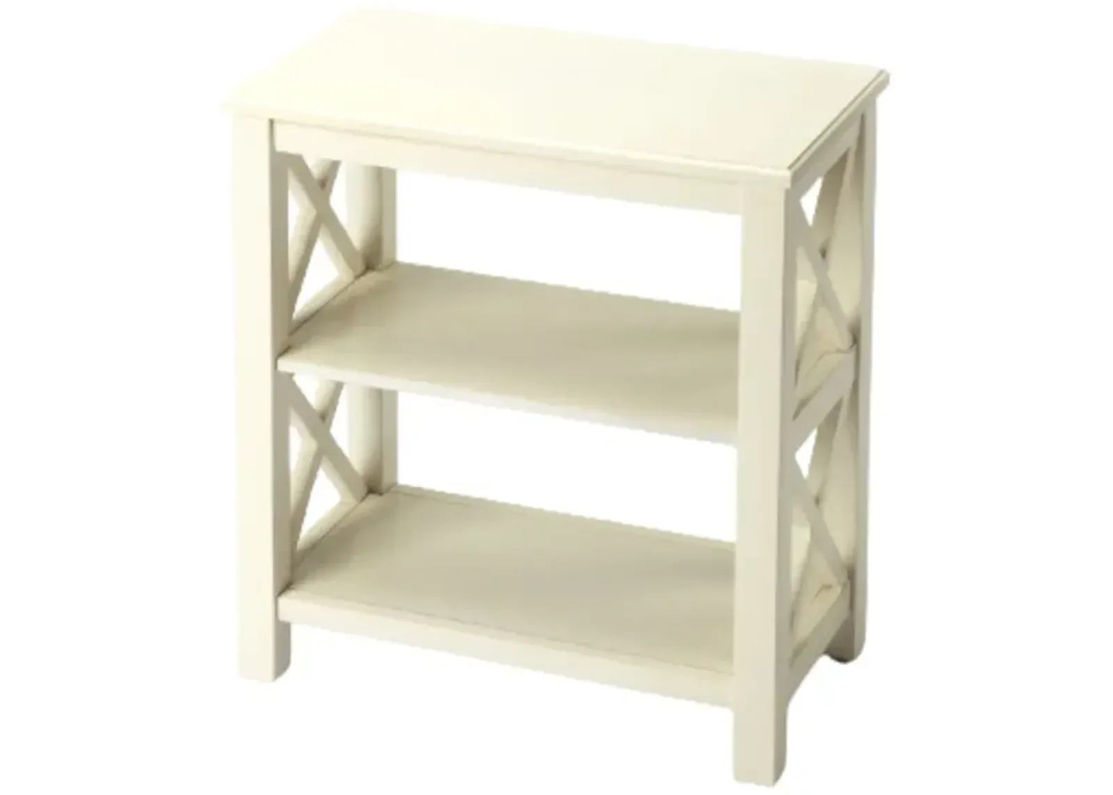 Homezia Vance Bookcase