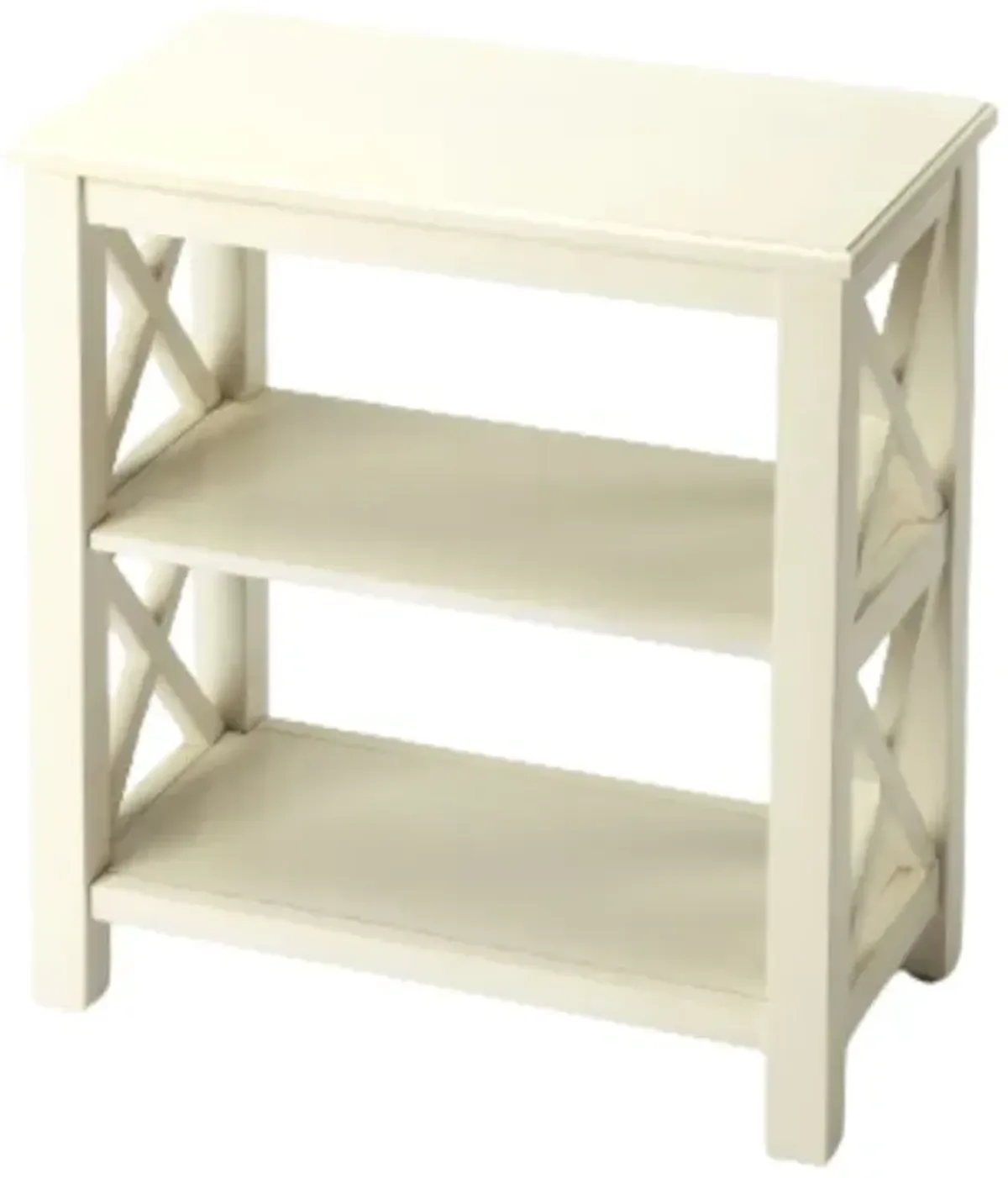 Homezia Vance Bookcase