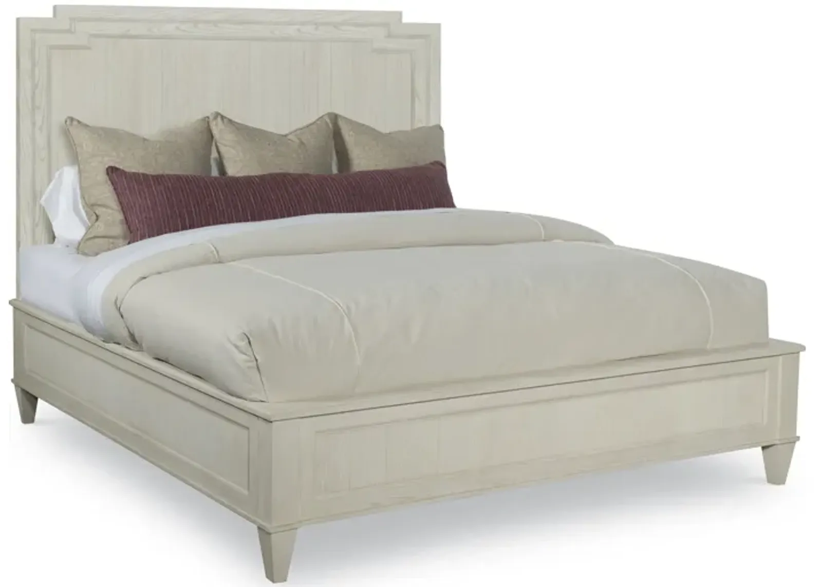 Hampton Queen Bed