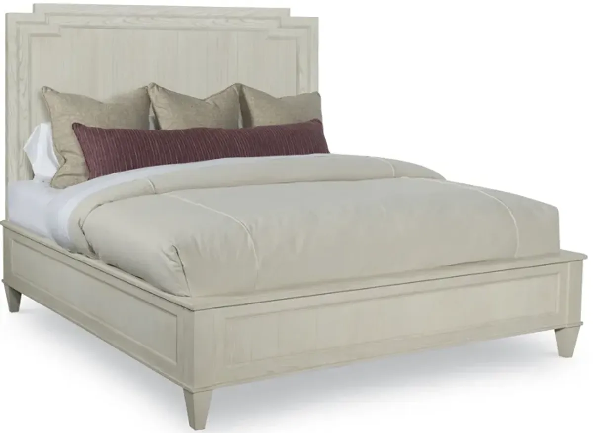 Hampton Queen Bed