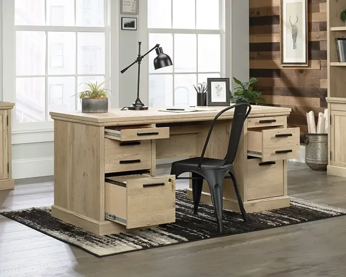 Aspen Post Executive Desk