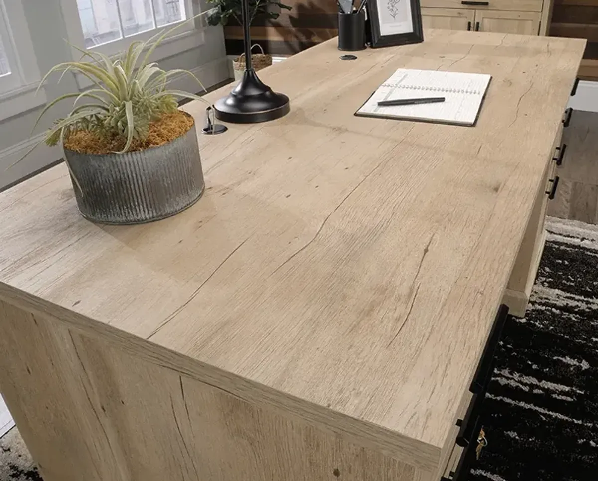 Aspen Post Executive Desk