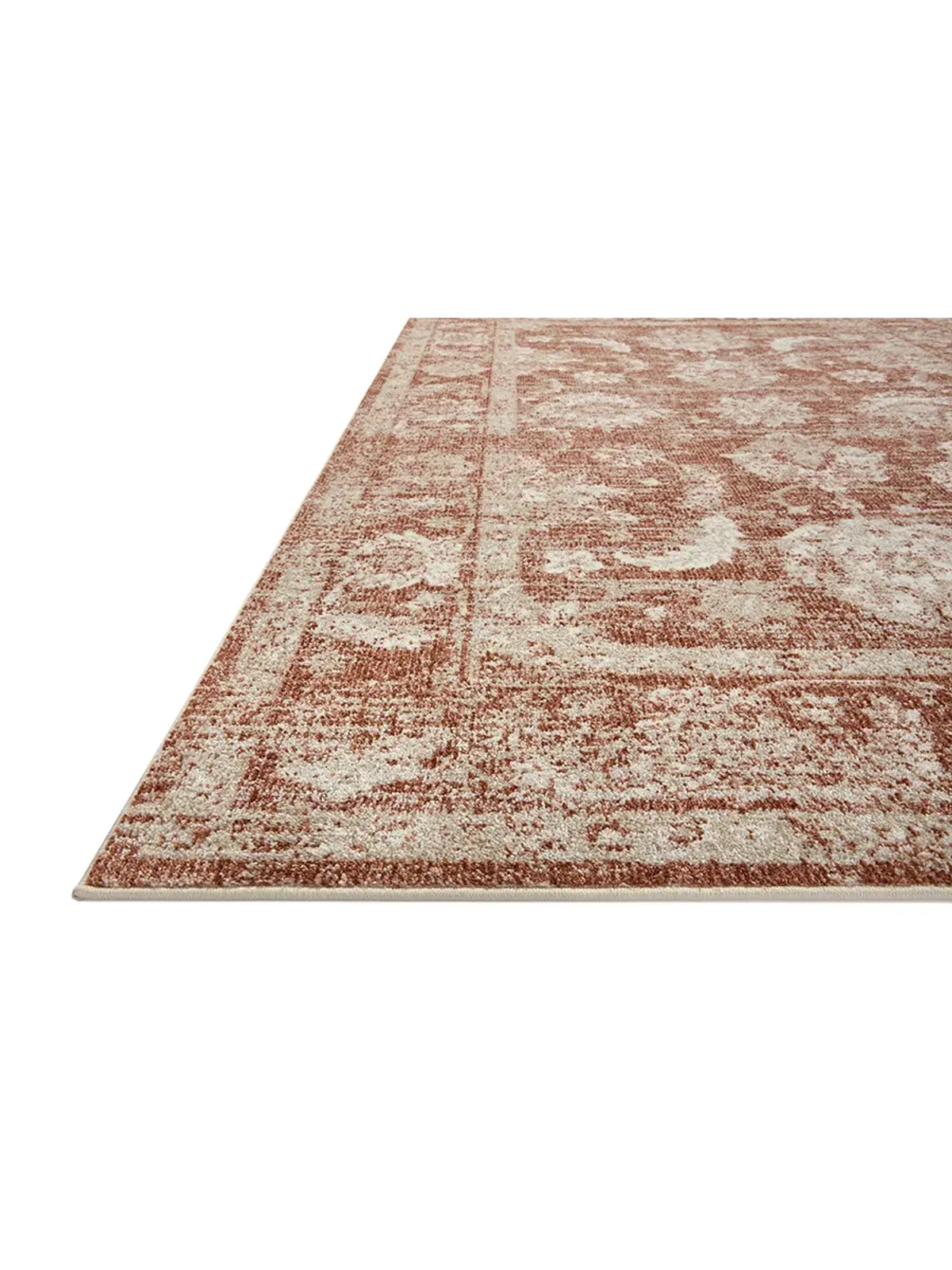 Odette ODT03 2'7" x 10'" Rug