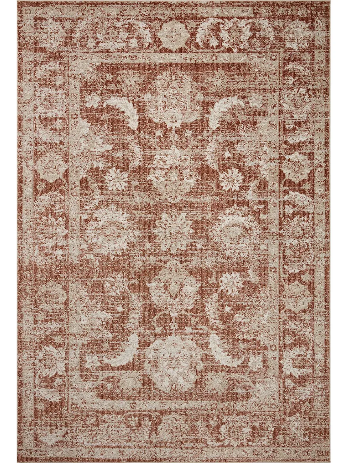 Odette ODT03 2'7" x 10'" Rug