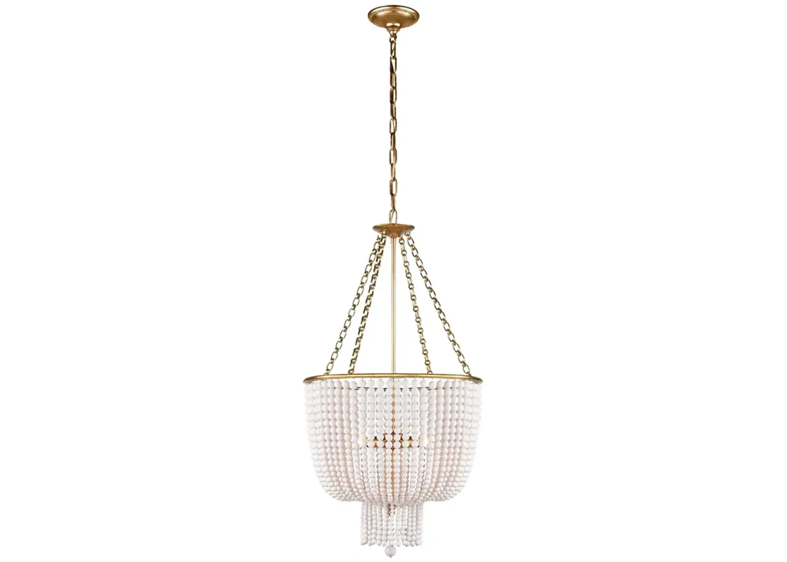 Jacqueline Chandelier