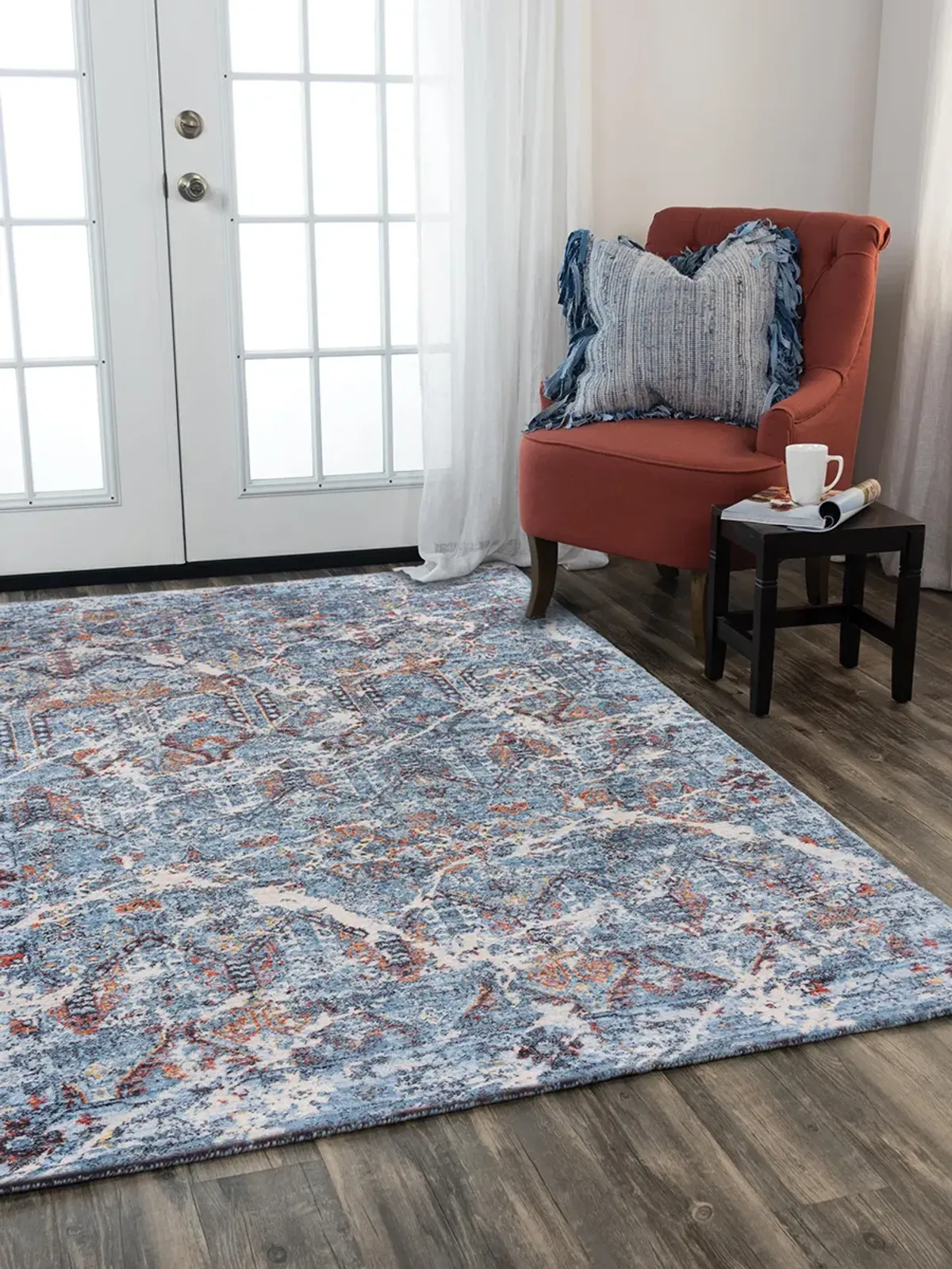 Ovation OVA105 2' x 3' Rug