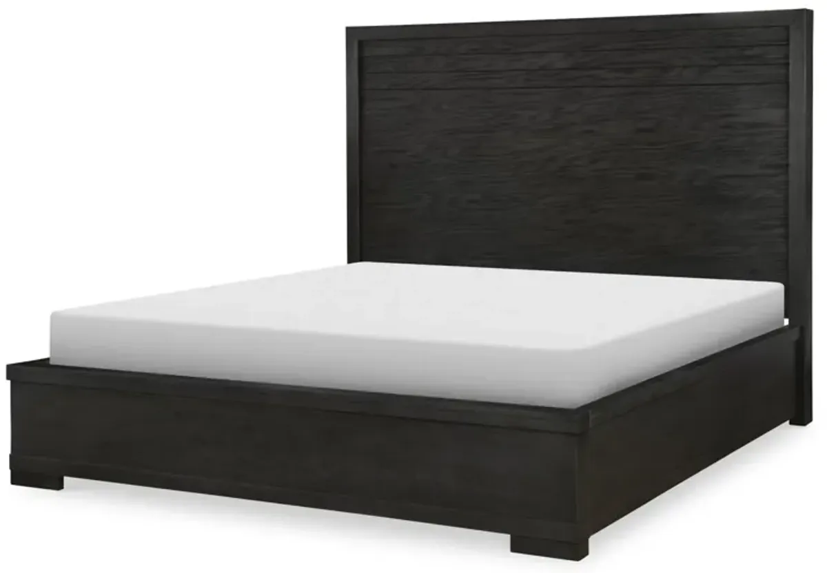 Westwood Cal King Panel Bed