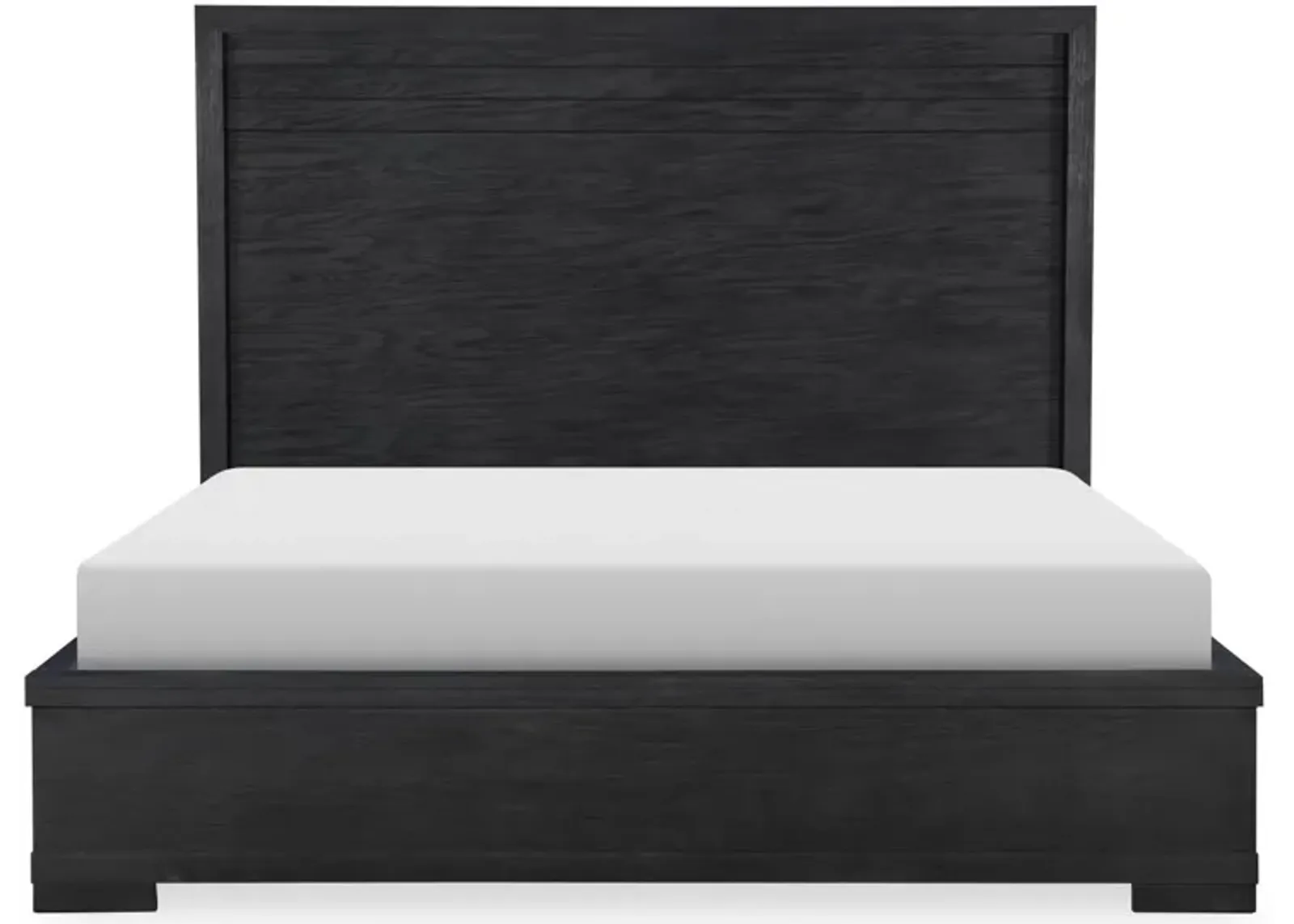 Westwood Cal King Panel Bed