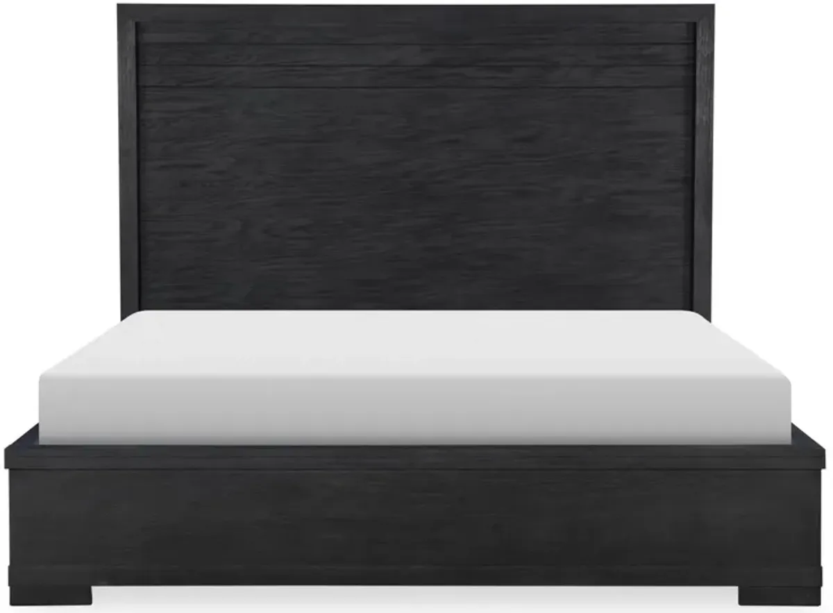 Westwood Cal King Panel Bed