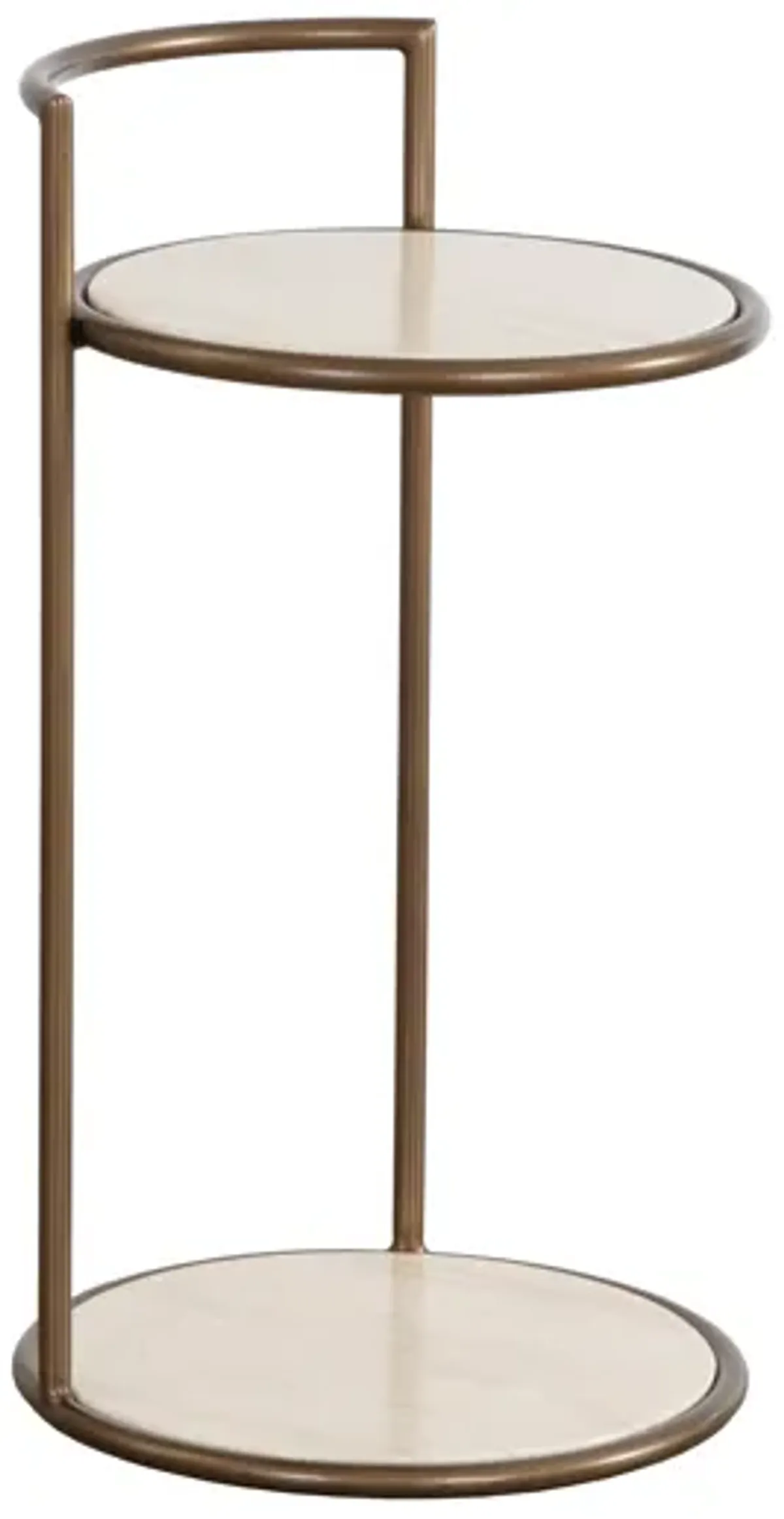 Parga End Table