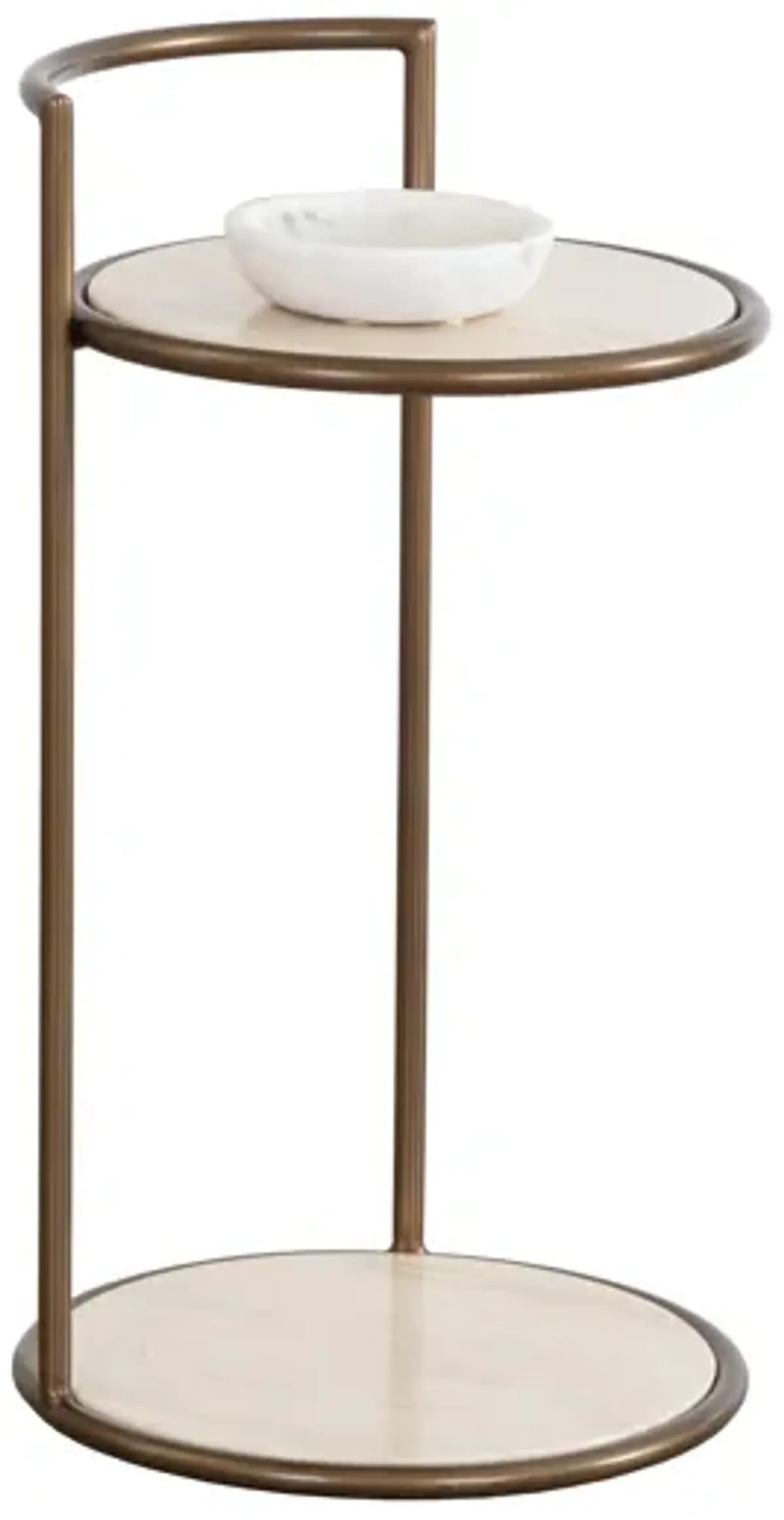 Parga End Table