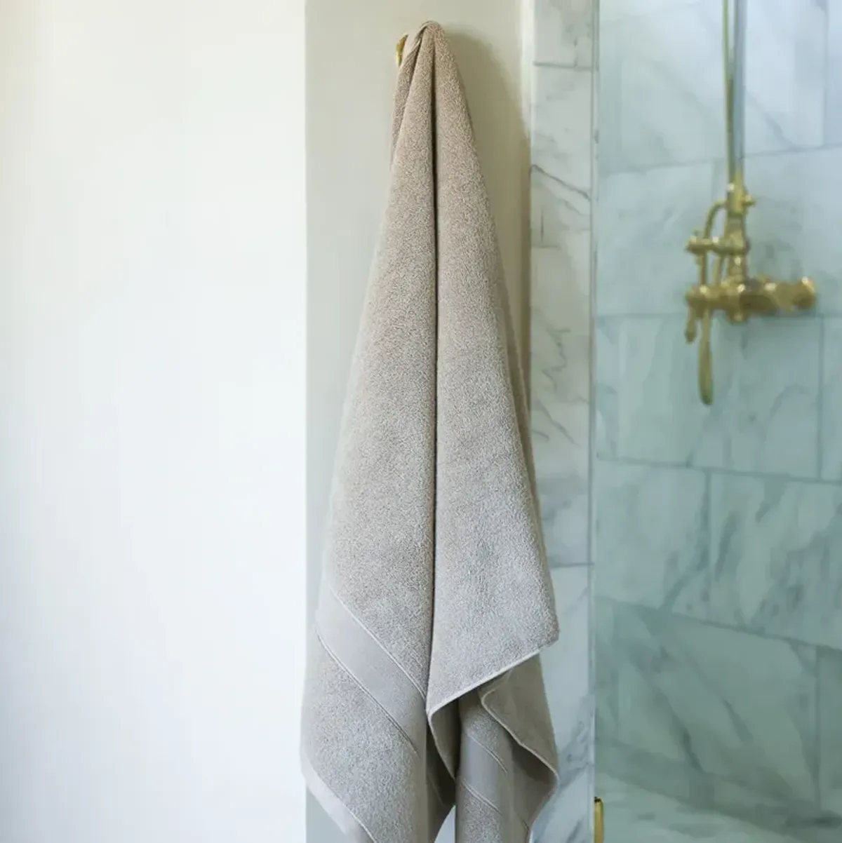 Luxe Bath Sheets