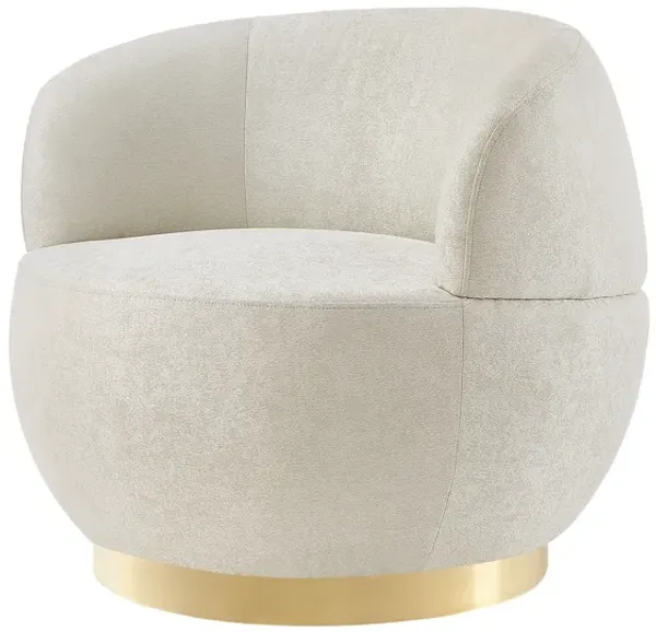 Inspired Home Arianne Accent Chair
