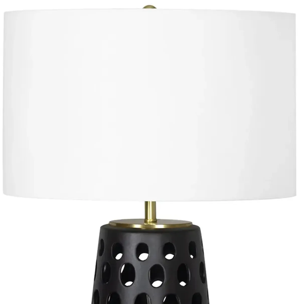 Kelvin Ceramic Table Lamp
