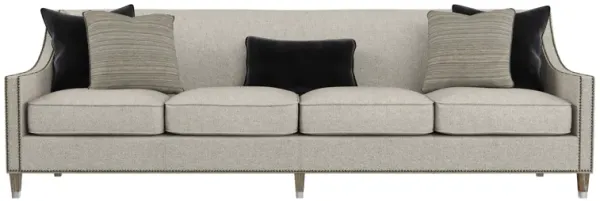 Palisades Fabric Sofa
