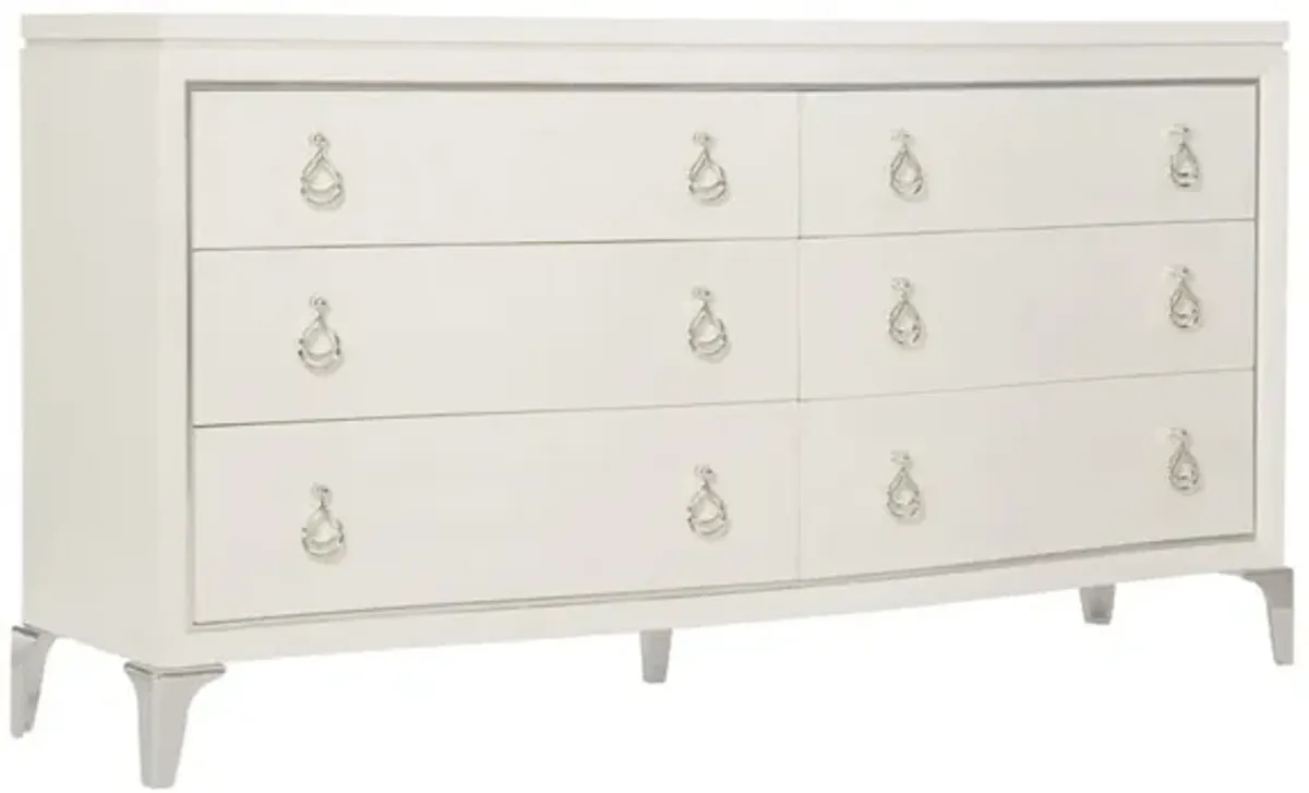 Calista Dresser