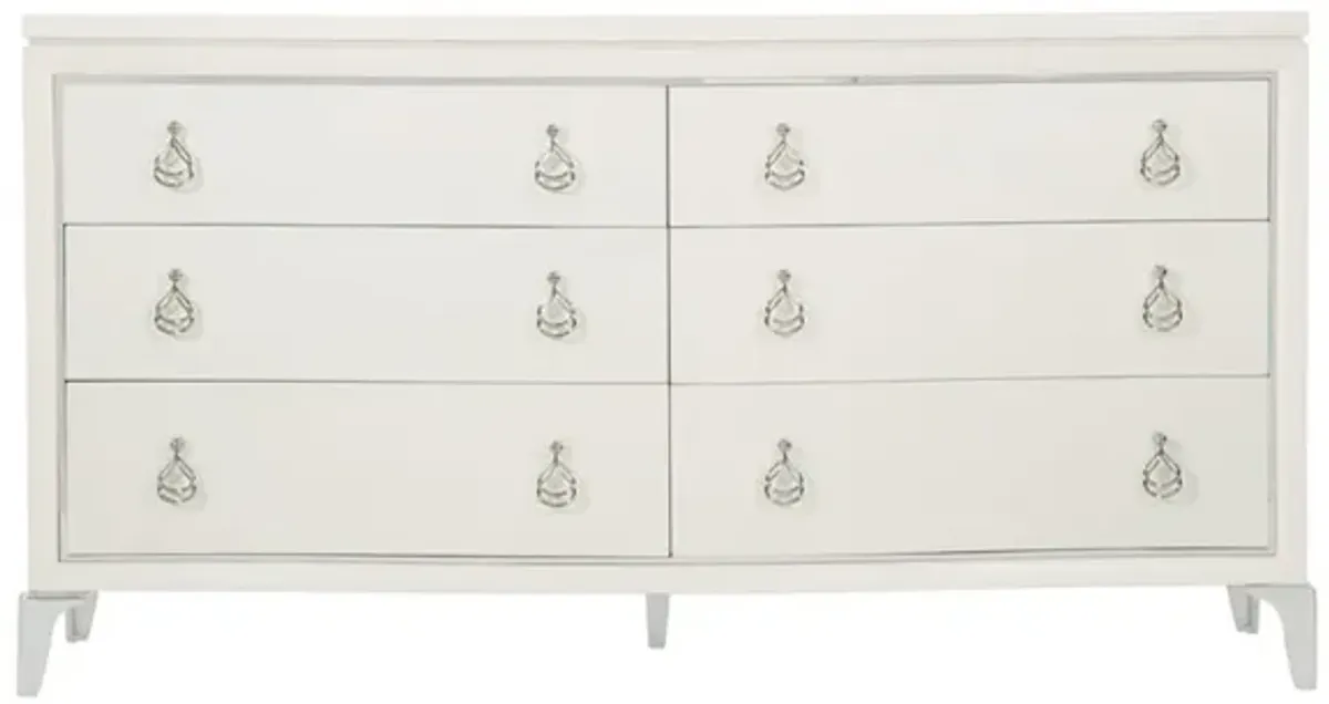 Calista Dresser