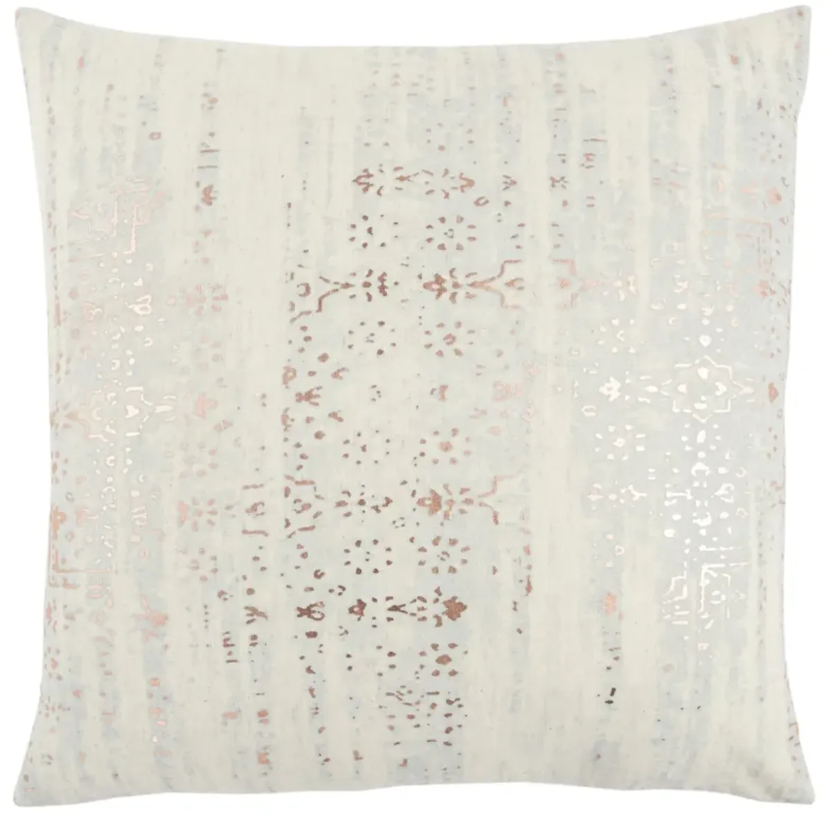 20" x 20" Down Filled Pillow