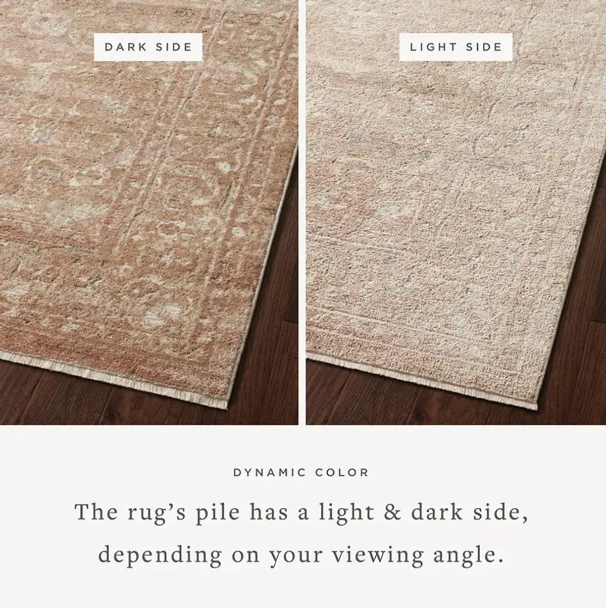 Sonnet SNN04 7'10" Rug