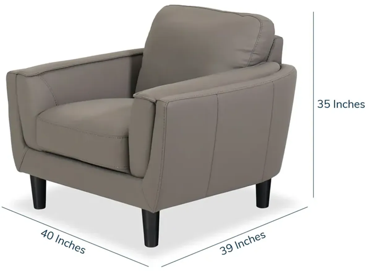 Legend Chair