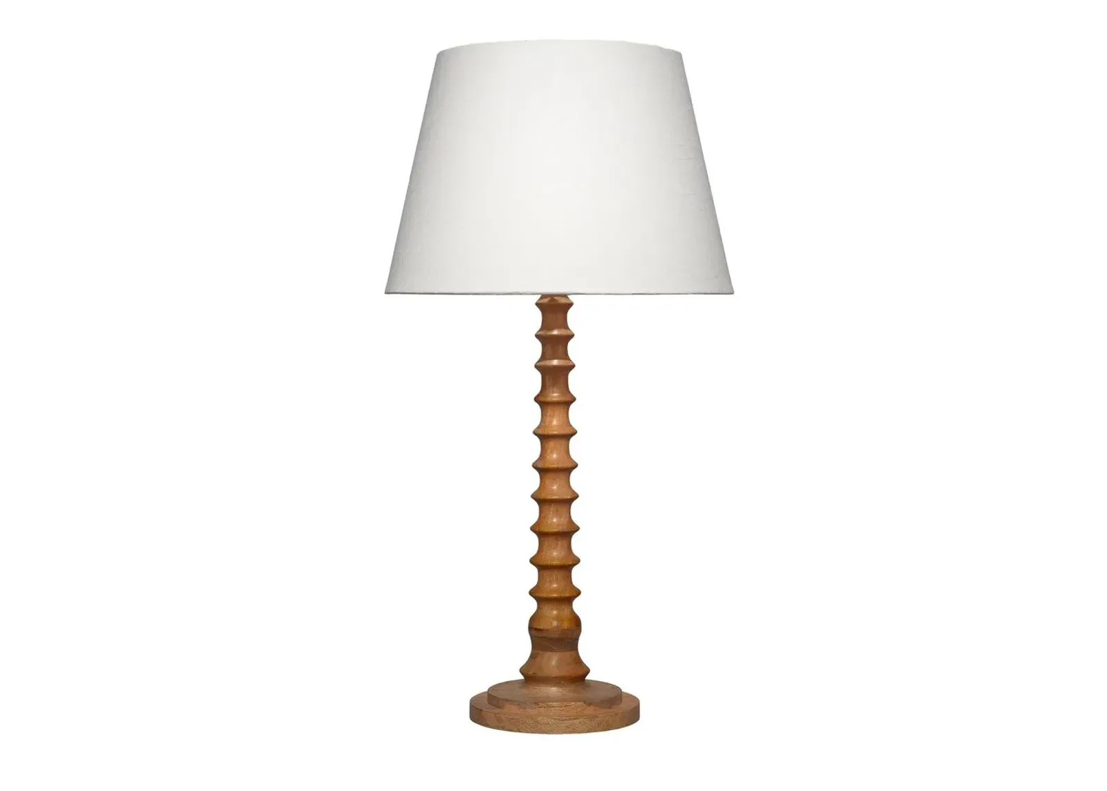 Revolution Table Lamp Natural