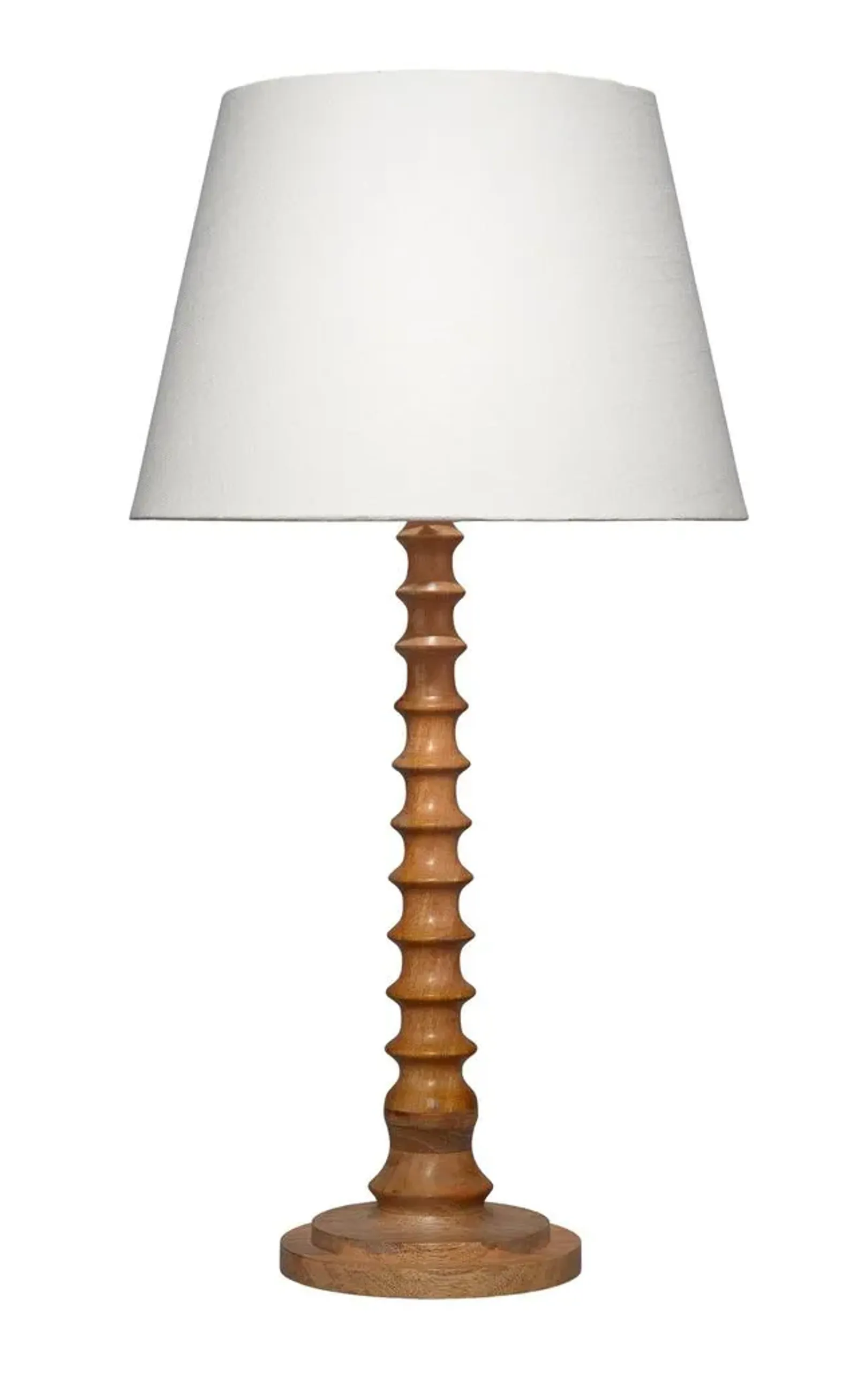 Revolution Table Lamp Natural