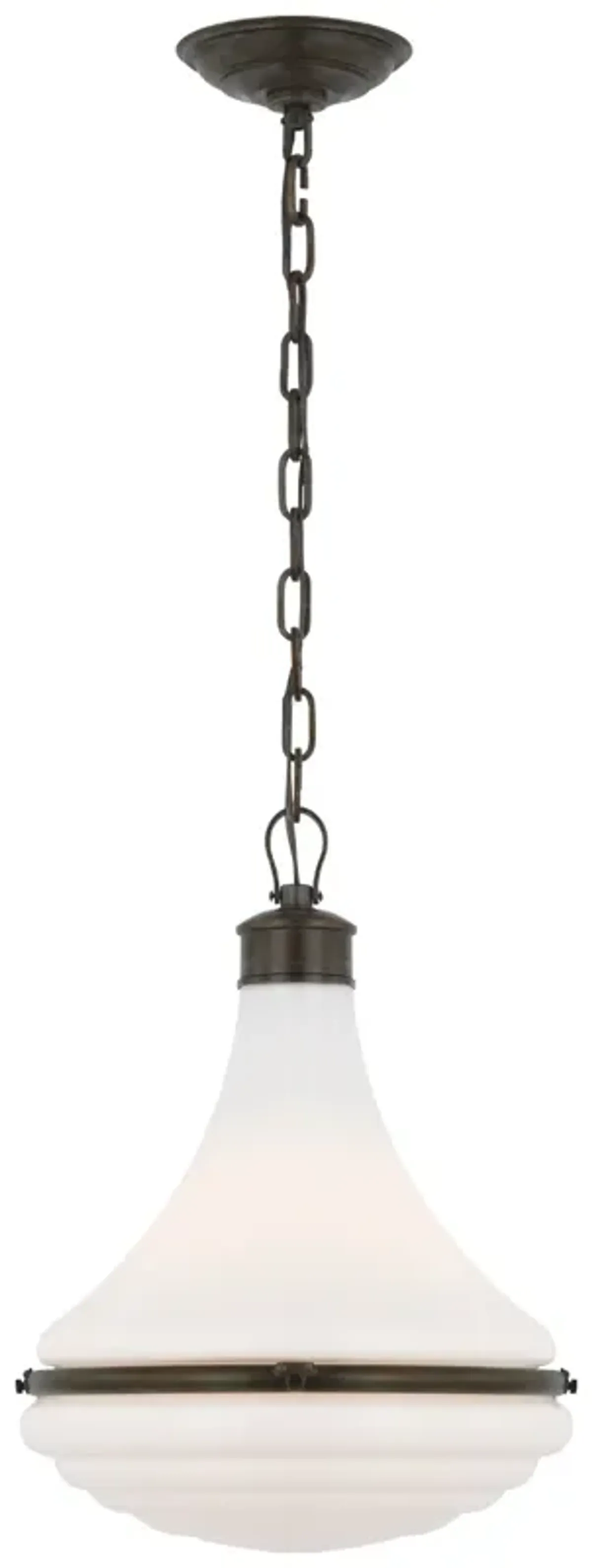 Wesley 15" Pendant