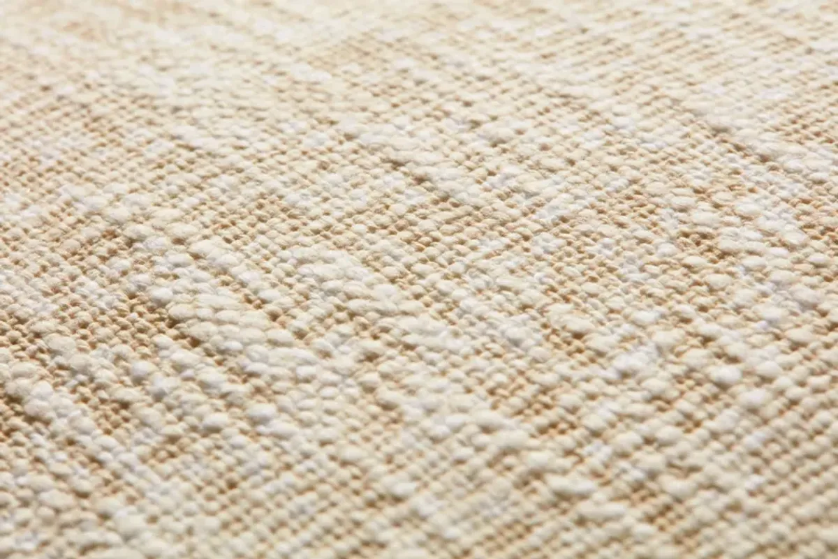 P0621 Ivory 22"x22" Down Pillow
