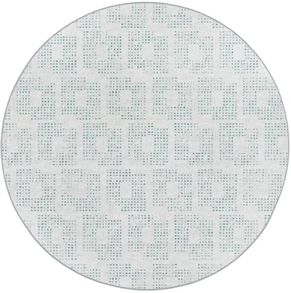 Delano DA1 Tin 6' Rug