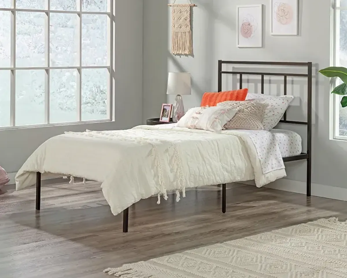 Cannery Bridge Twin Platform Bed