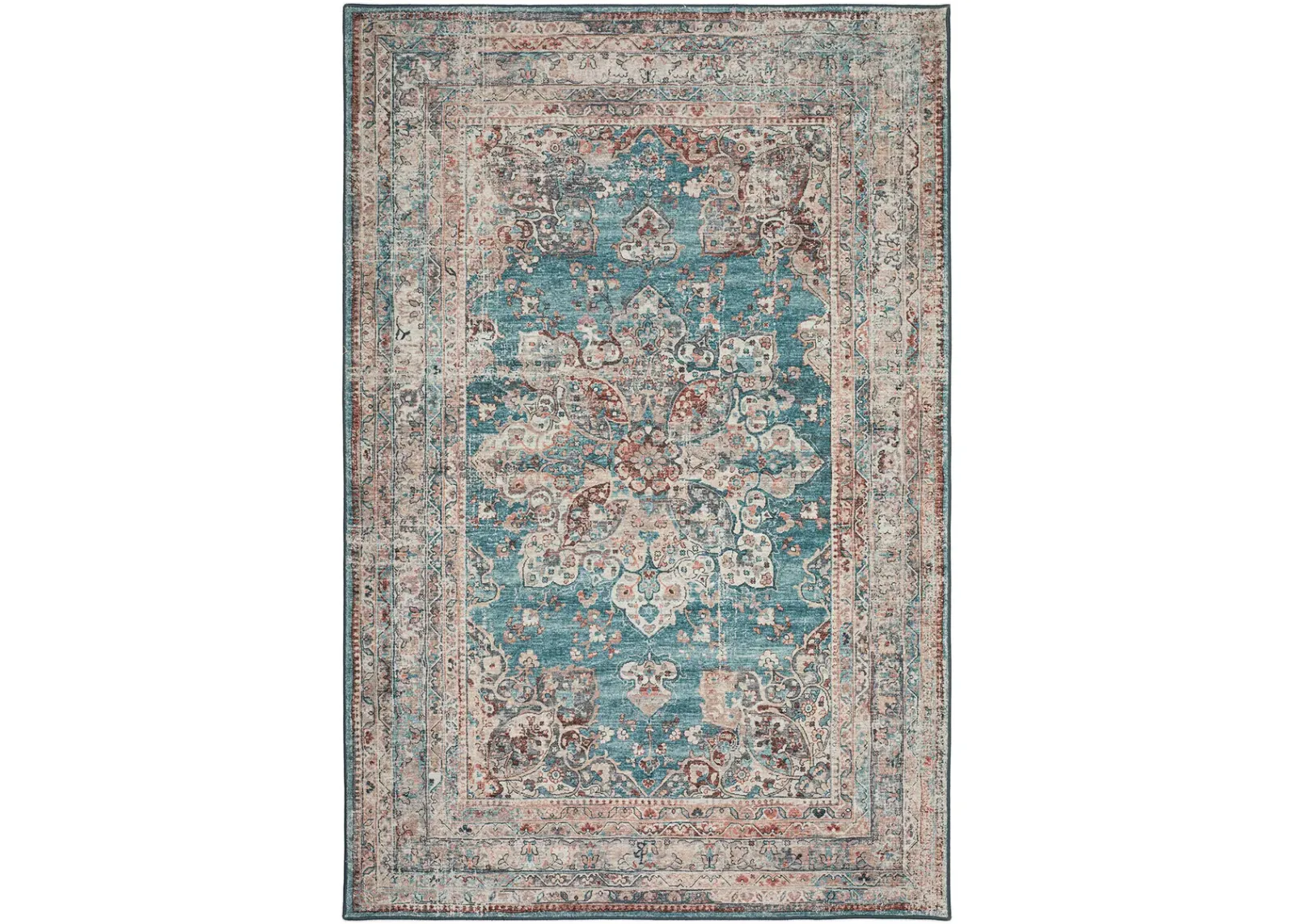 Jericho JC6 Riviera 5' x 7'6" Rug