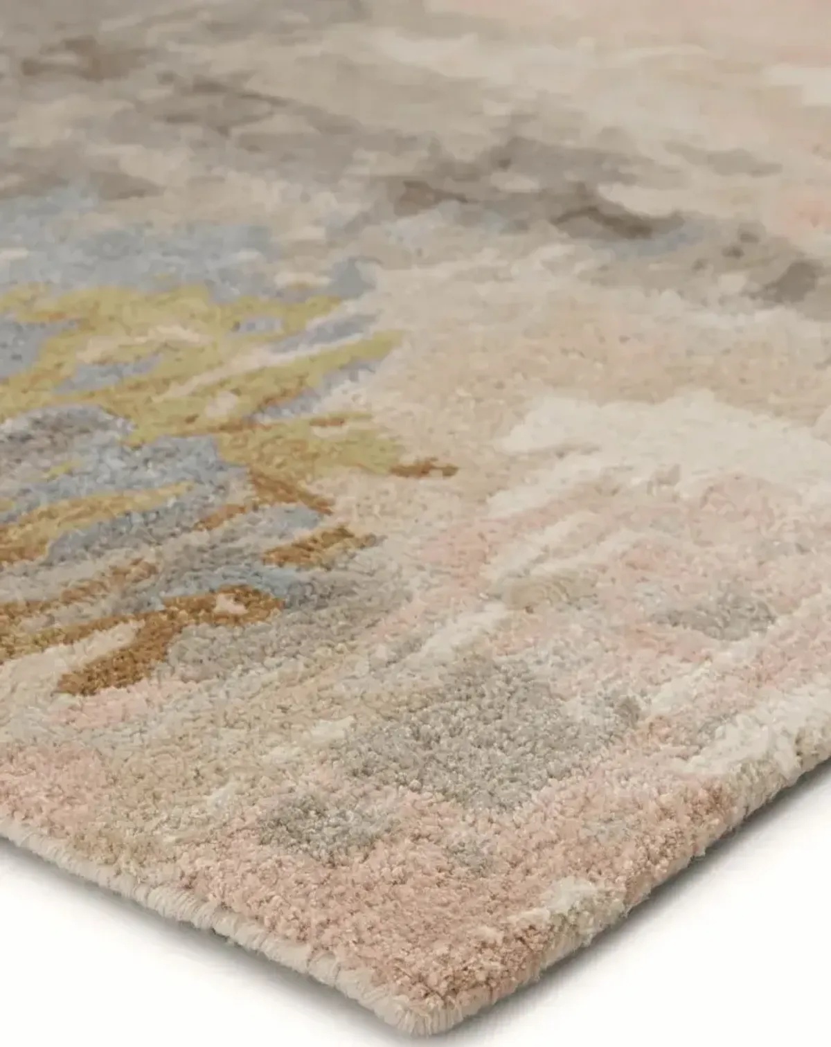 Genesis Benna Pink 6' x 9' Rug