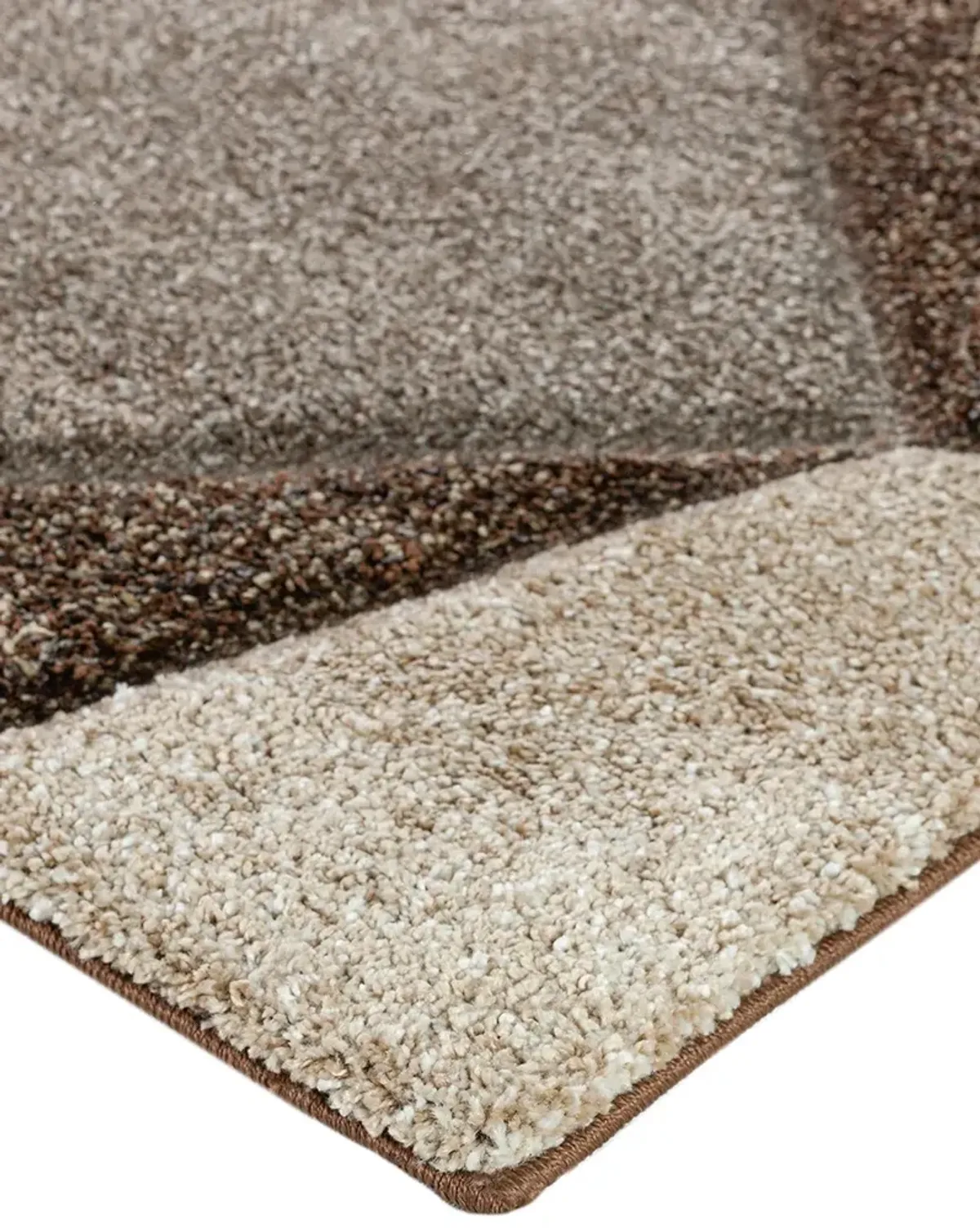 Carmona CO1 Fudge 8' x 10' Rug