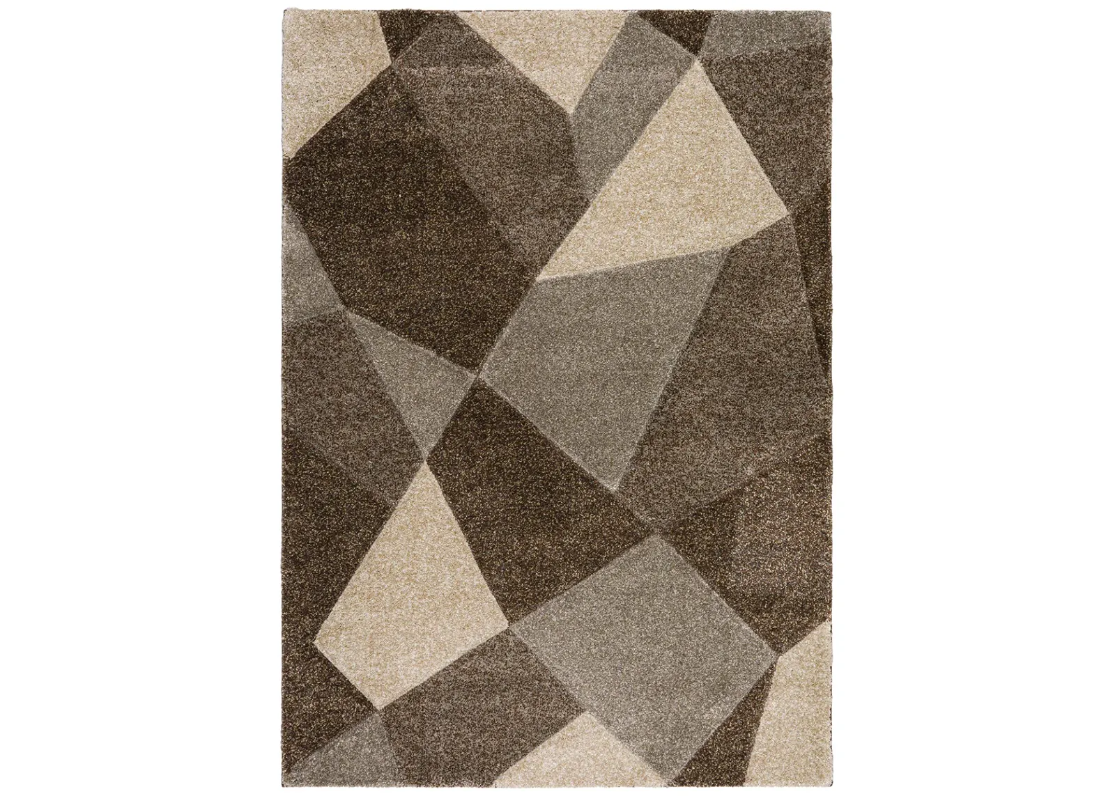 Carmona CO1 Fudge 8' x 10' Rug