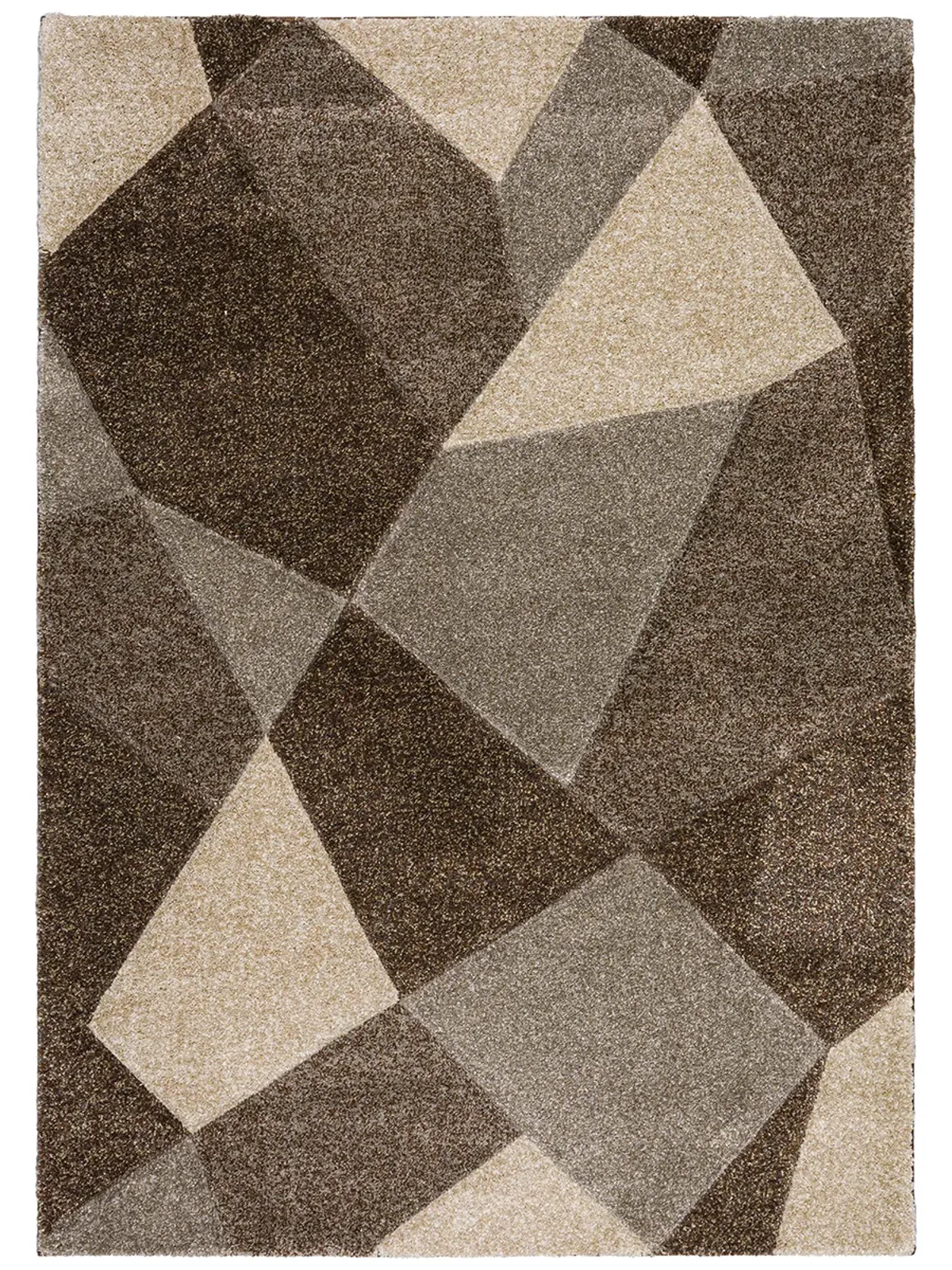 Carmona CO1 Fudge 8' x 10' Rug