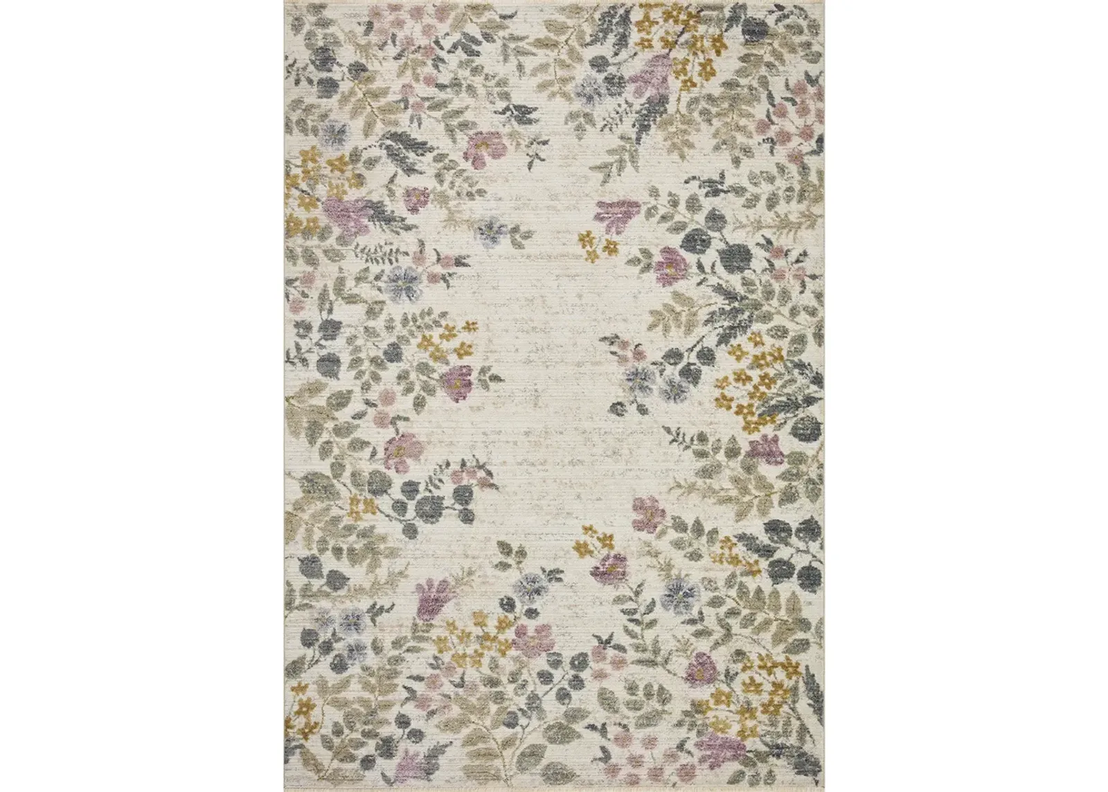 Provence PRO01 2'6" x 10'" Rug