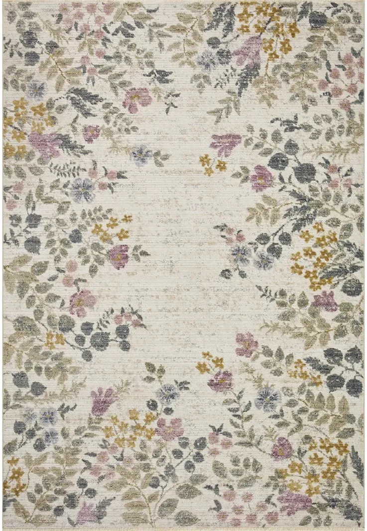 Provence PRO01 2'6" x 10'" Rug