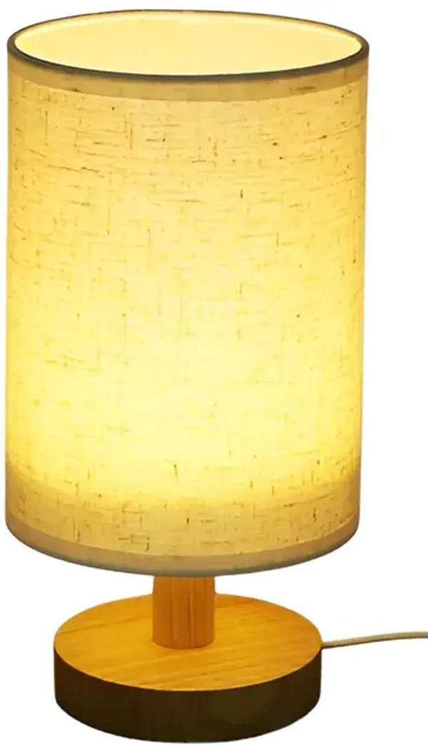 Bedside Lamps Stylish & Functional Nightstand Lighting for Bedroom Ambiance