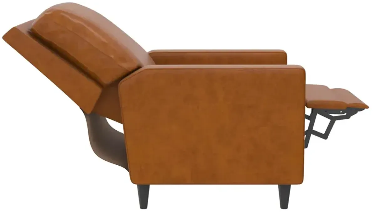 Lana Pushback Recliner