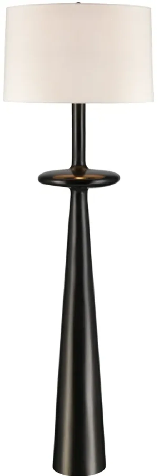 Abberley 69" 1-Lt Floor Lamp